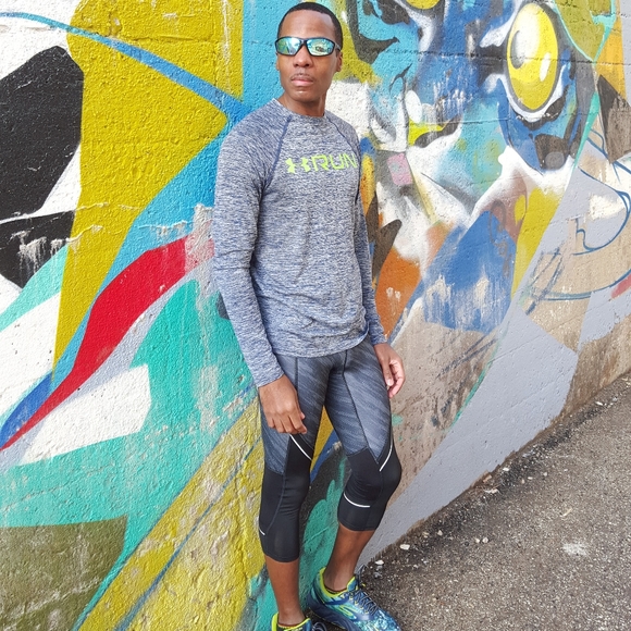 "Fashion is more art than art is" π - Picture 2 of 14